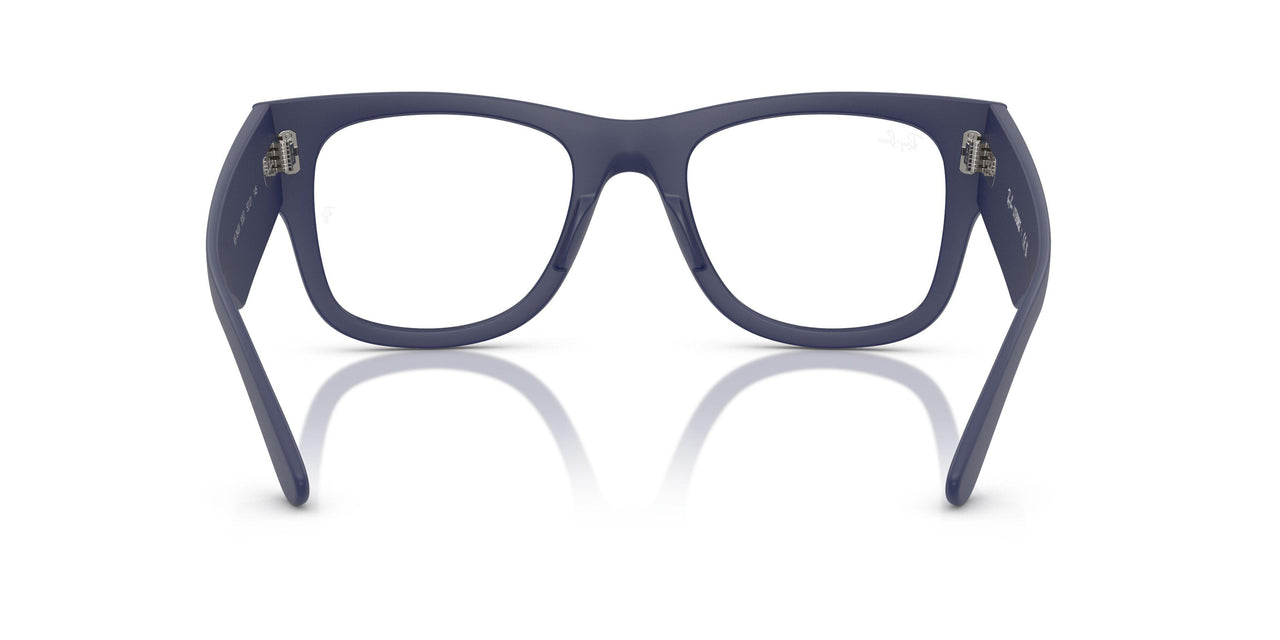 5207 - Blue - Clear
