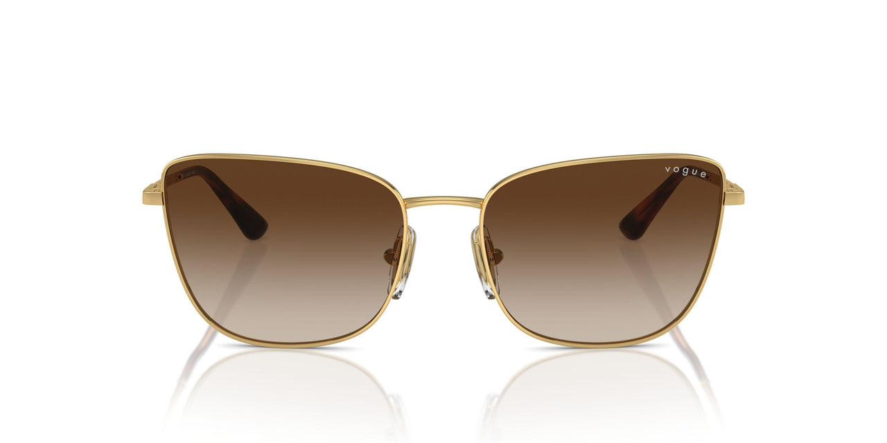 280/13 - Gold - Brown Gradient