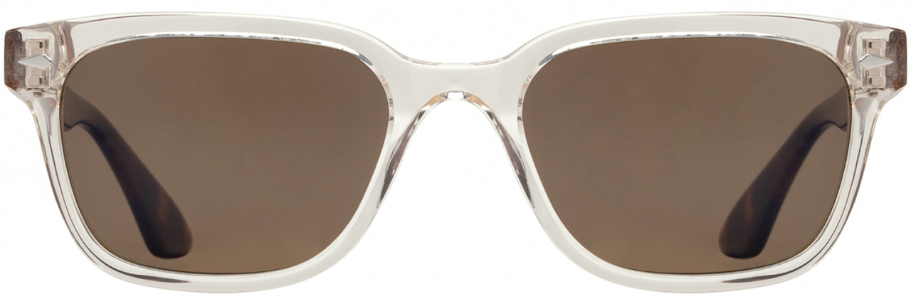 1 - Champagne Tortoise - Cosmetan Brown