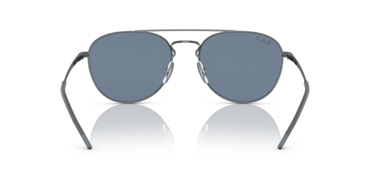 92492V - Gunmetal - Dark Blue Polar