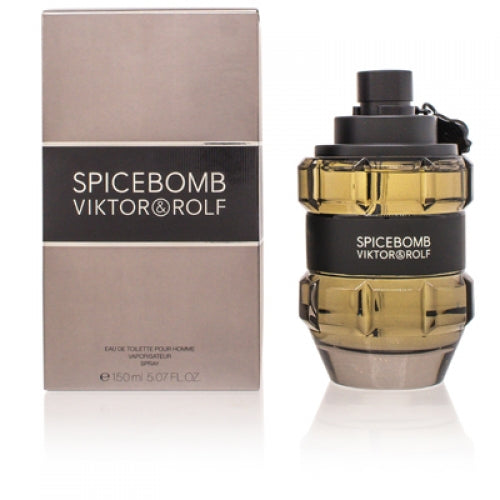 Viktor & Rolf Spicebomb EDT Spray