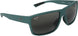 15 - Matte Dark Military Green - Neutral Grey