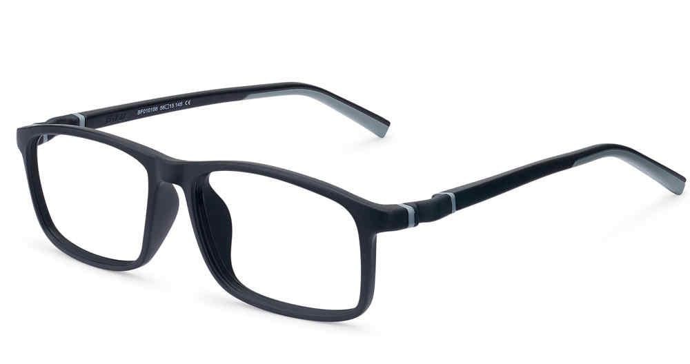 Bflex B-REAL Eyeglasses