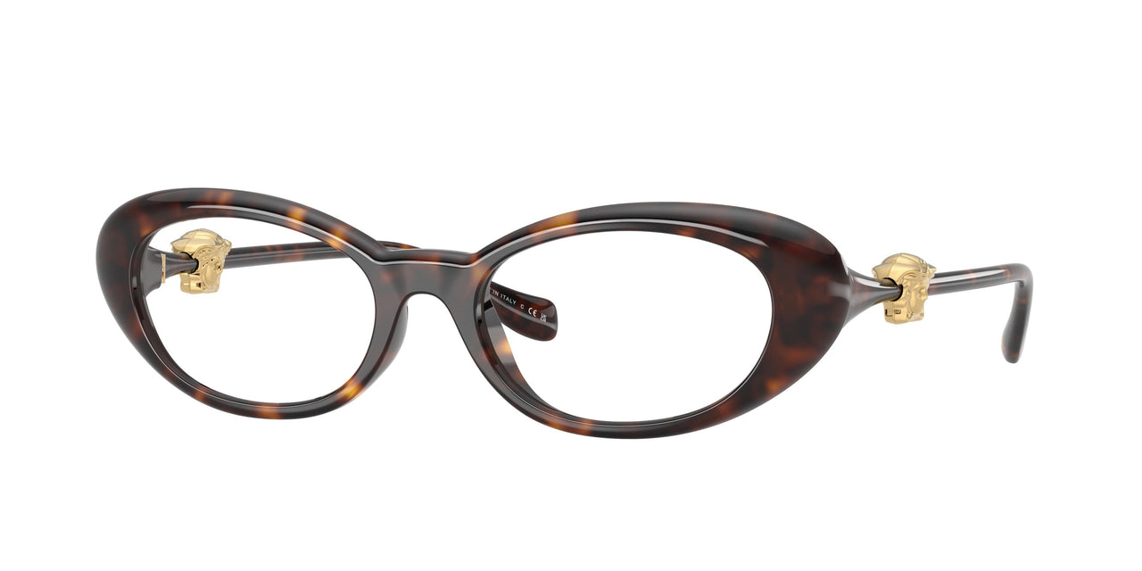 Versace 3381U Eyeglasses