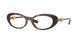 Versace 3381U Eyeglasses