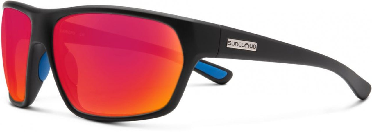 Smith Optics Active Suncloud 205301 Boone Sunglasses