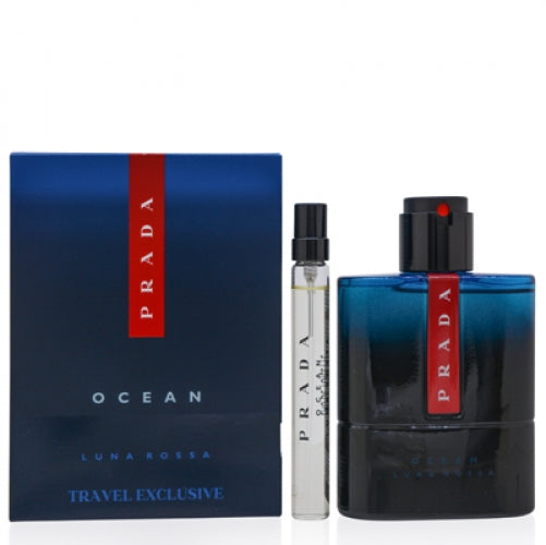 Prada Luna Rossa Ocean Set