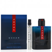 Thumbnail for Prada Luna Rossa Ocean Set