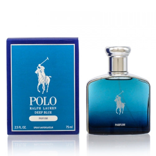 Ralph Lauren Polo Deep Blue Parfum Spray