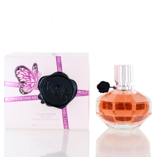 Viktor & Rolf Flowerbomb Nectar EDP Intense Spray