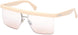 MAXMARA Flat1 0072 Eyeglasses