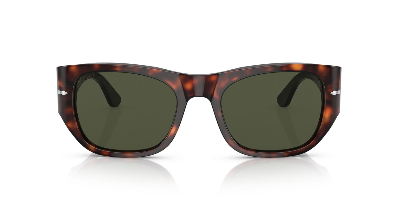 24/31 - Havana - Green