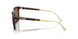 512013 - Tortoise - Brown Solid