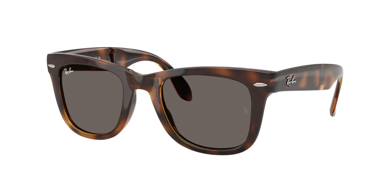 Ray-Ban Folding Wayfarer 4105 Sunglasses