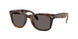 Ray-Ban Folding Wayfarer 4105 Sunglasses