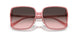 580046 - Red - Grey Pink Gradient