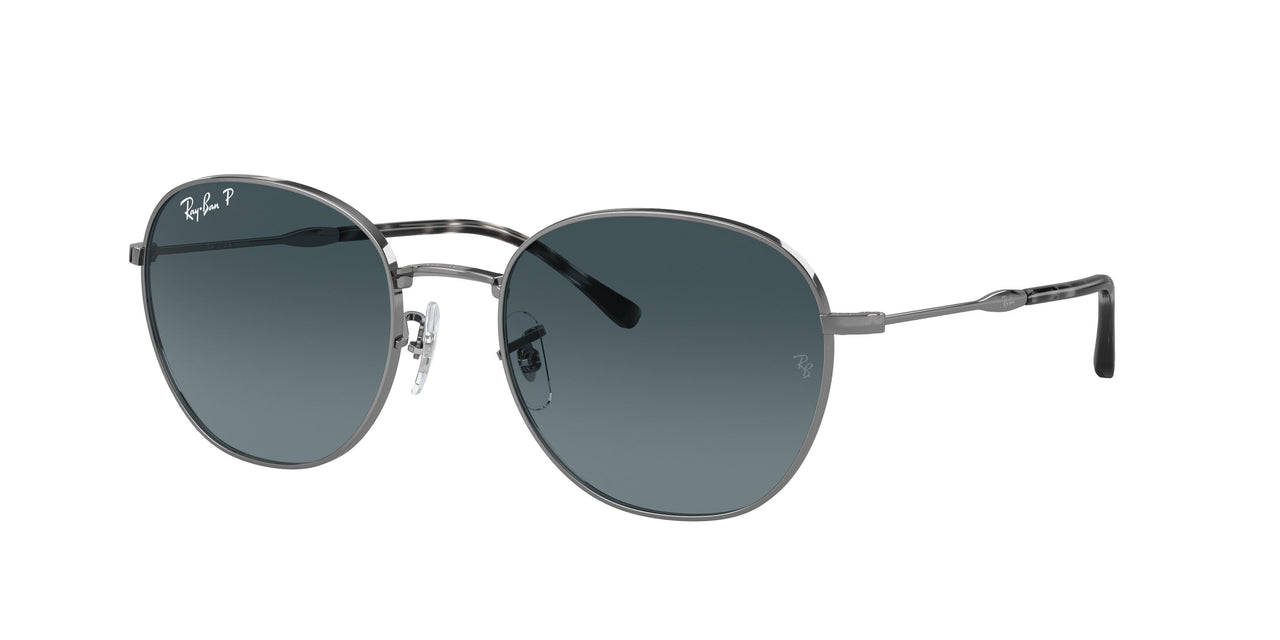 Ray-Ban 3809 Sunglasses