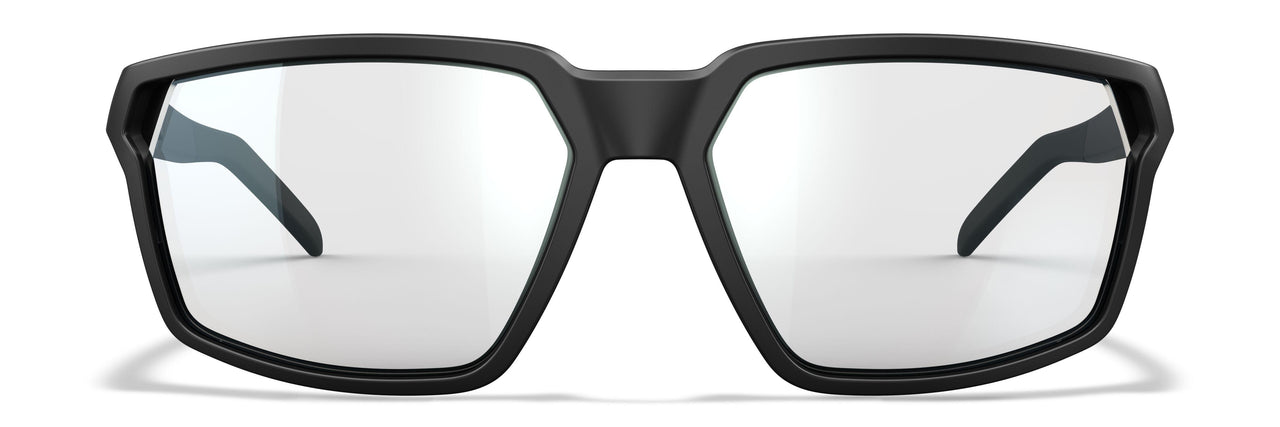AC6SRA05 Captivate Polarized Black Mirror/Matte Black