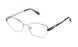 Just Cavalli VJC167 Eyeglasses