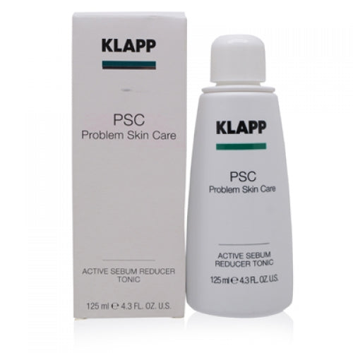 Klapp PSC Active Sebum Reducer