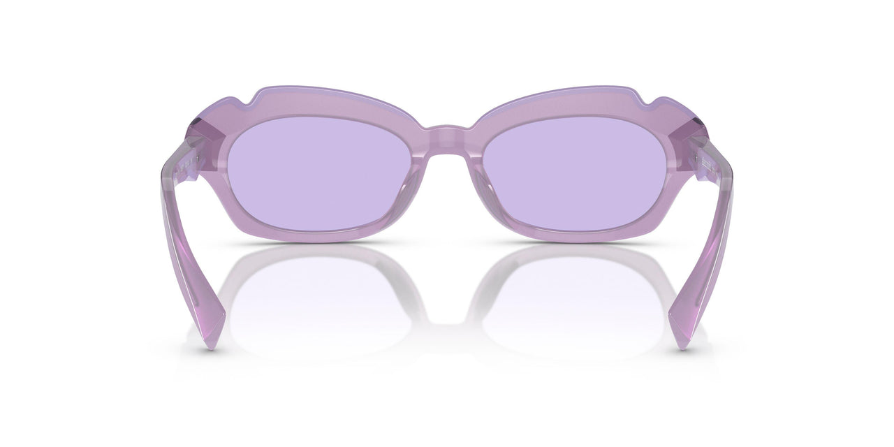 003/1A - Violet - Violet