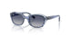 71764L - Blue - Grey Gradient Blue