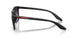 1AB09U - Black - Grey Gradient