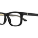 001 - Black - Transparent