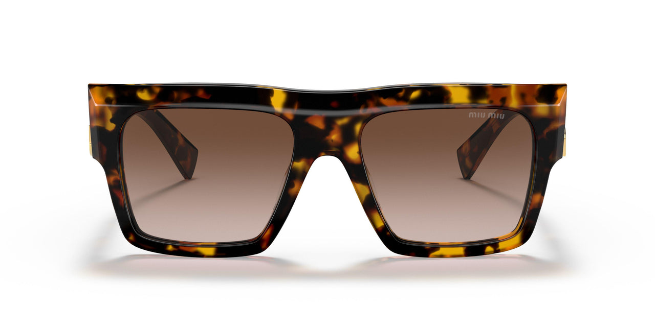 VAU6S1 - Havana - Brown Gradient