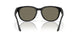 914002 - Black - Blue Mirror