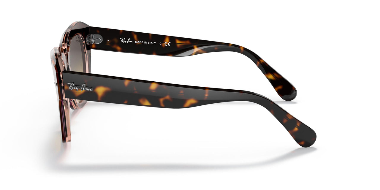 1324BG - Havana - Brown Vintage