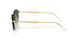 001/71 - Gold - Dark Green