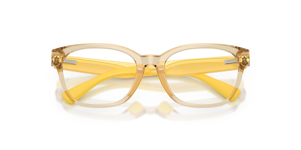 5756 - Yellow