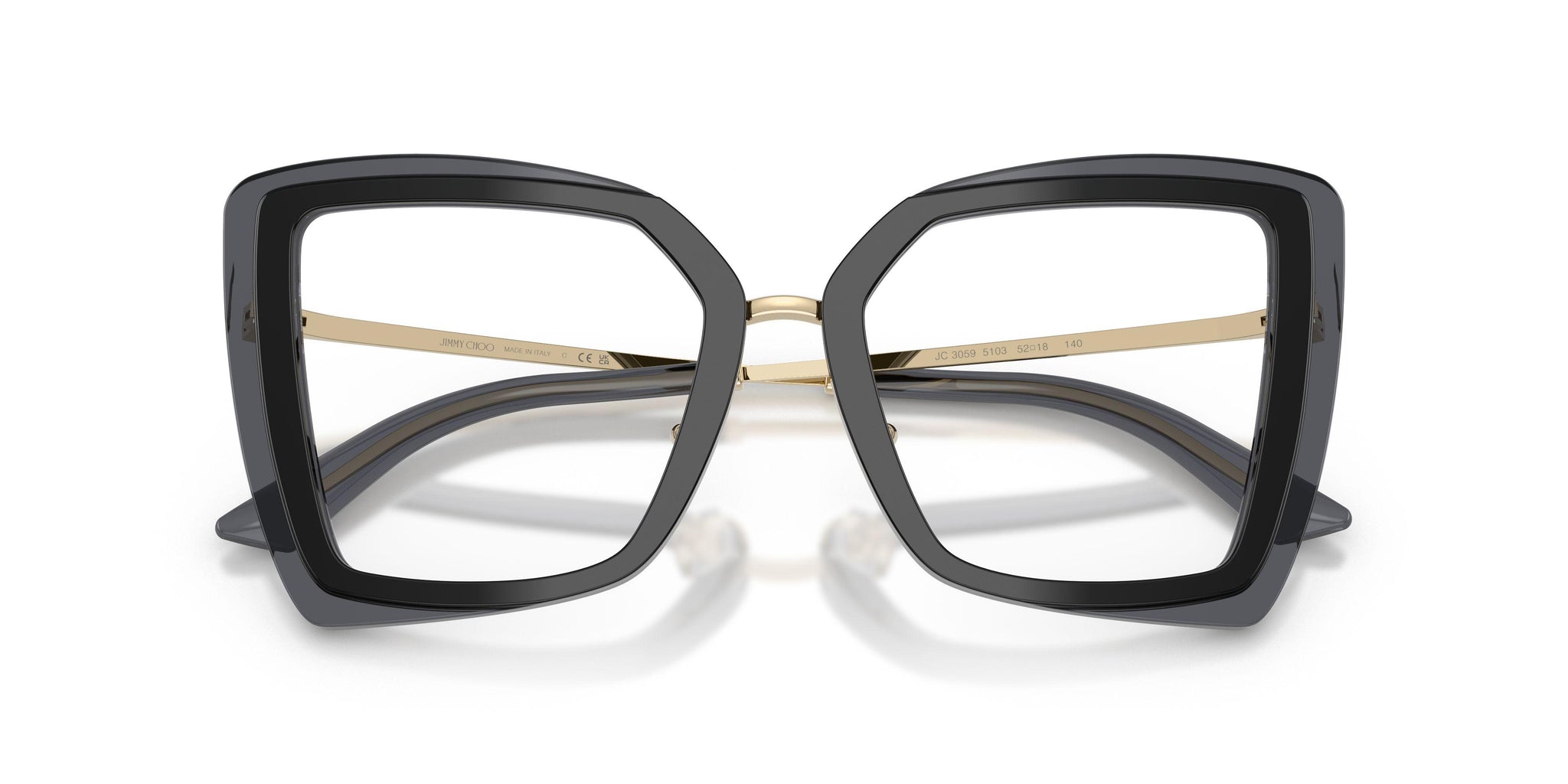 Jimmy Choo 3059 Eyeglasses