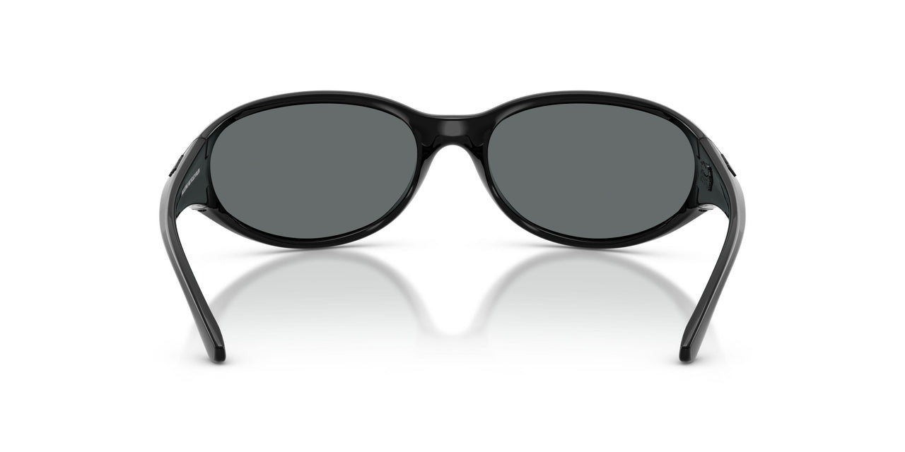 290081 - Black - Grey Polarized