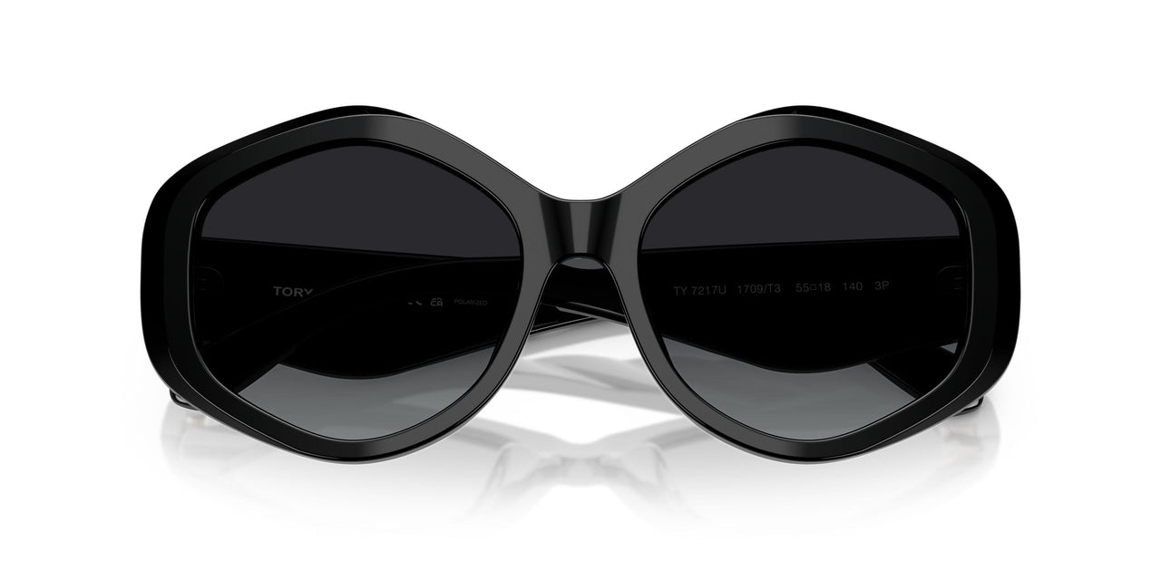 1709T3 - Black - Grey Gradient Polar