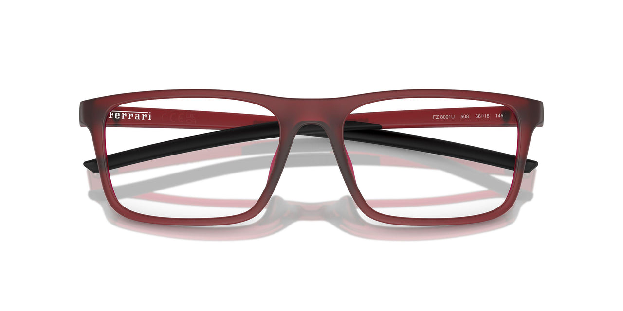 508 - Red