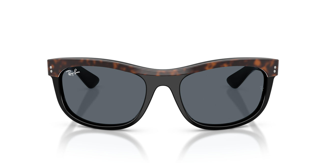 1441R5 - Brown - Blue