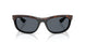 1441R5 - Brown - Blue