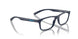 2754 - Blue - Transparent