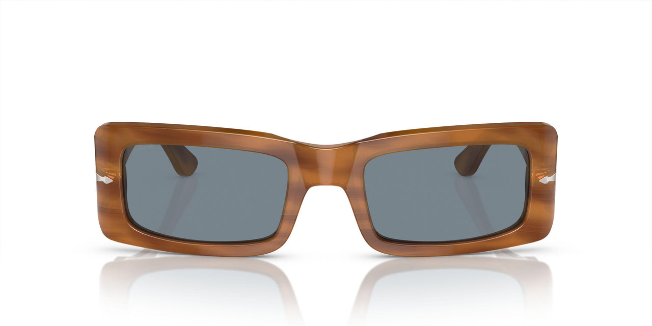 960/56 - Tortoise - Light Blue