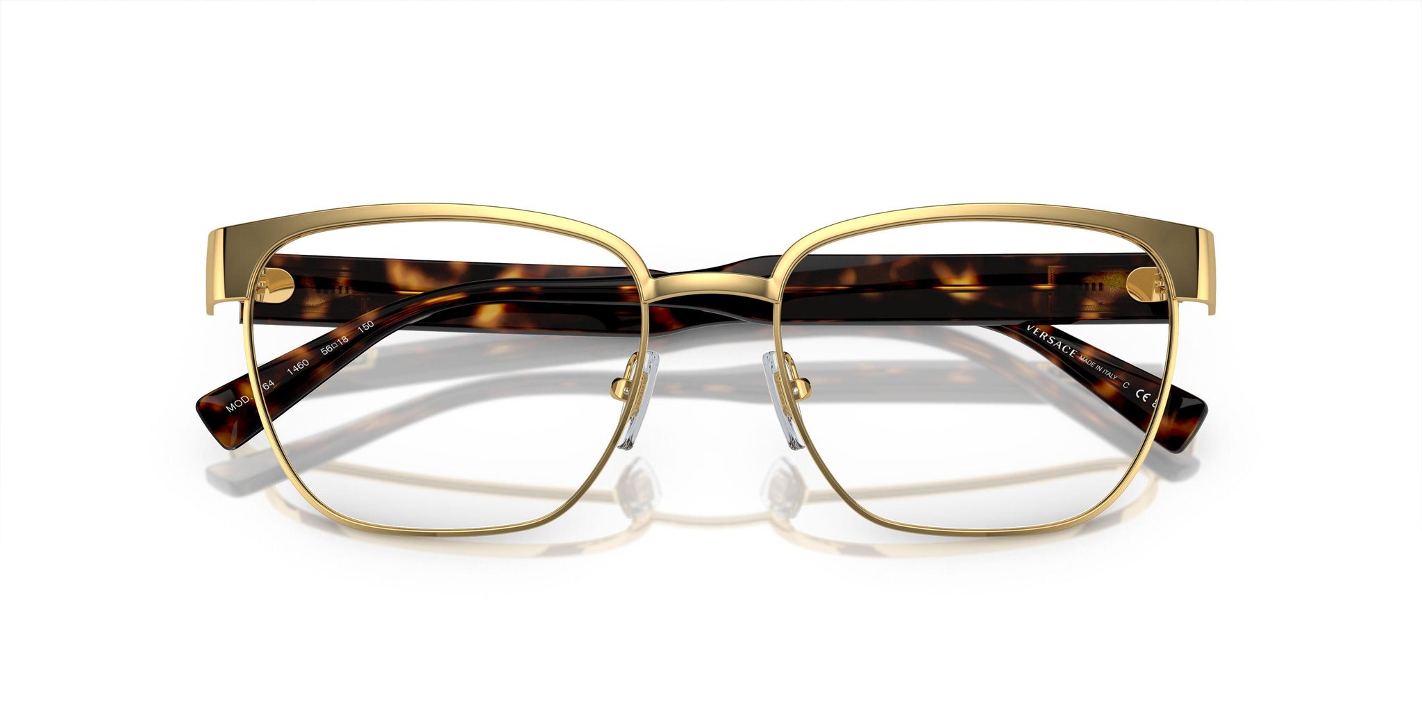 イレパネ Versace 1264 Eyeglasses