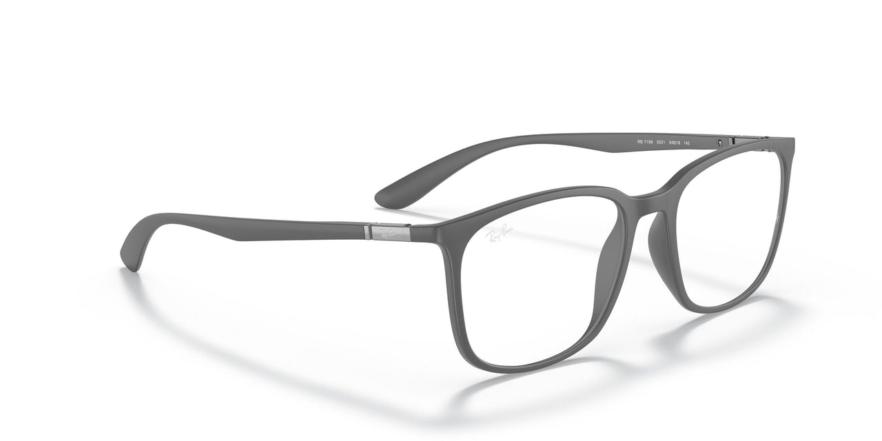 5521 - Grey