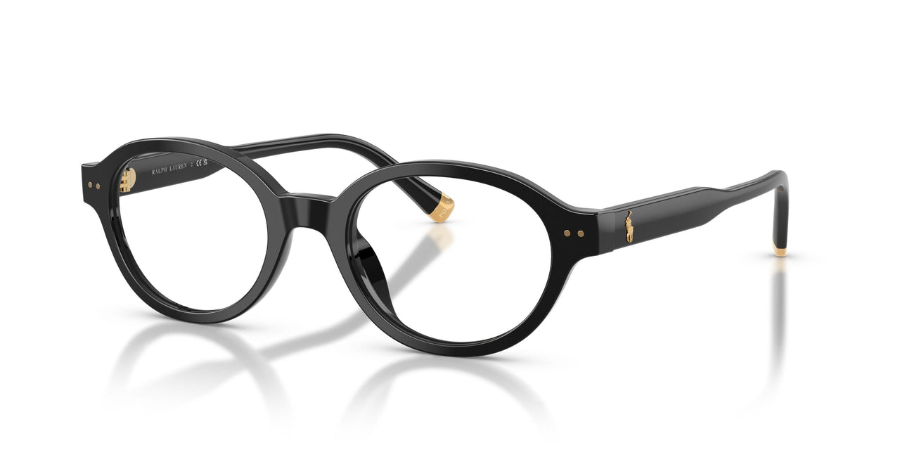 5001 - Black