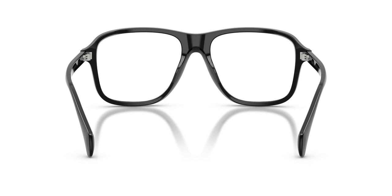 3001 - Black