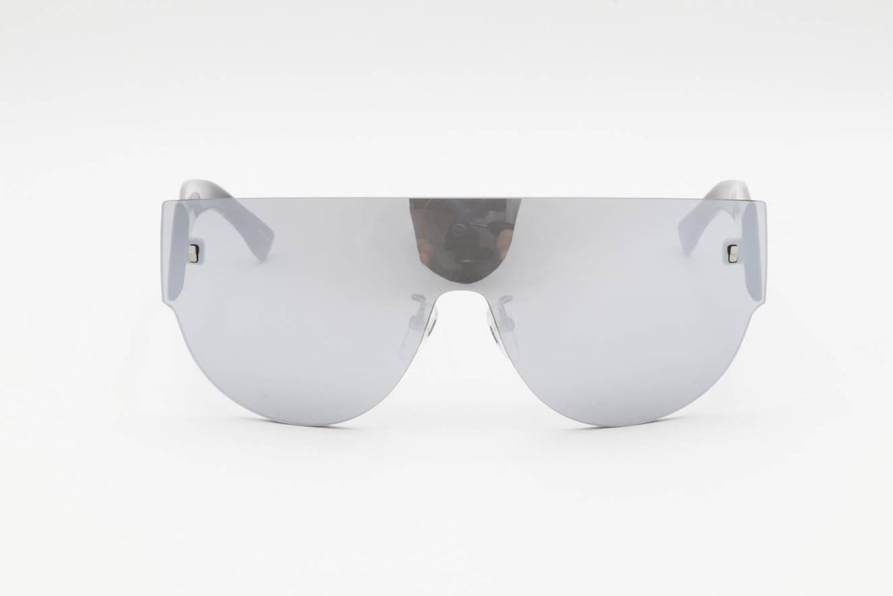 CCP - WHITE BLACK