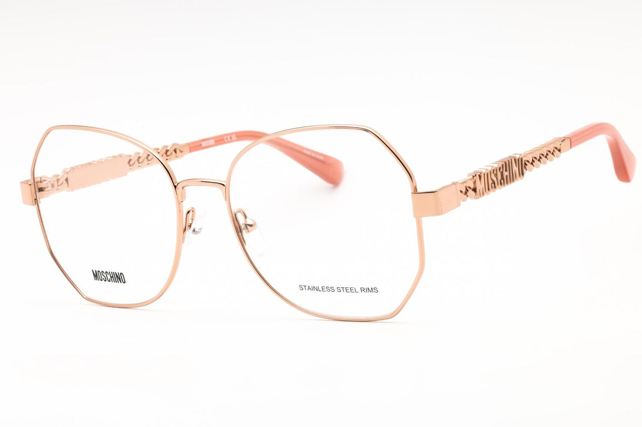 Moschino MOS621 Eyeglasses