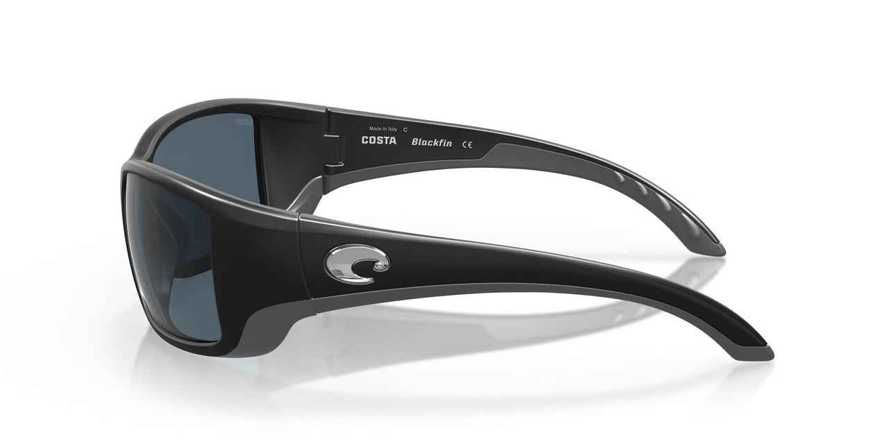 901402 - 11 Matte Black - Gray 580p