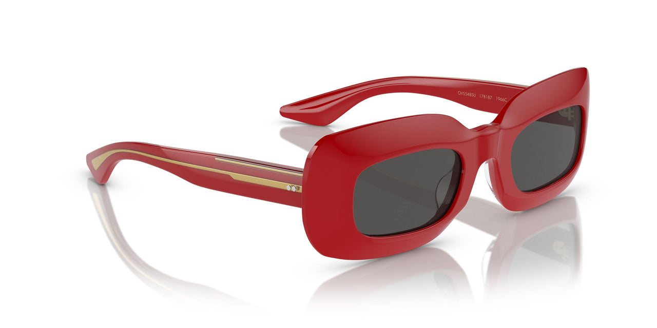 178187 - Red - Grey