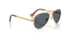 001/R5 - Gold - Blue